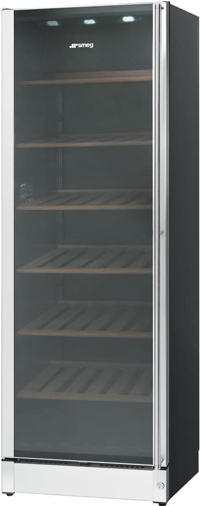 Smeg Drinks chiller SCV115GS