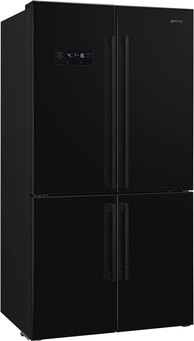 Smeg French Door FQ60NDE