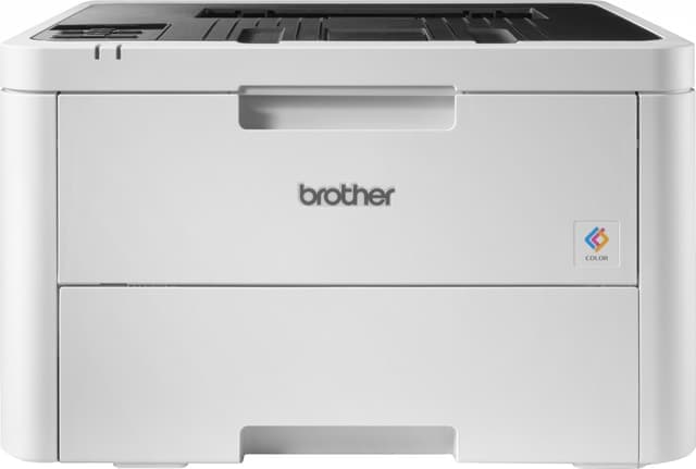 Brother HLL-3215CW  (hvit)