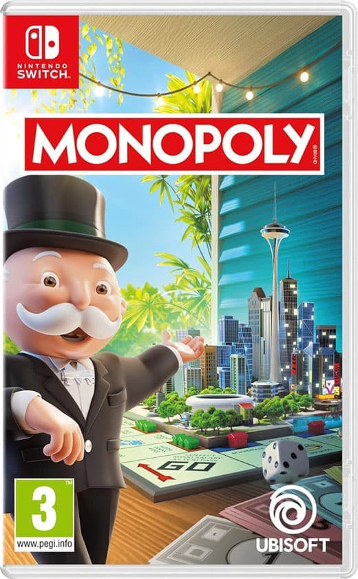 Monopoly (Switch)