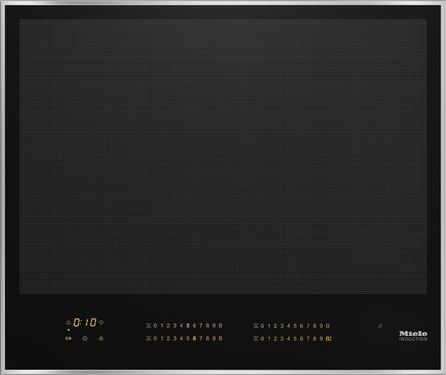 Miele Platetopp KM 7667 FR