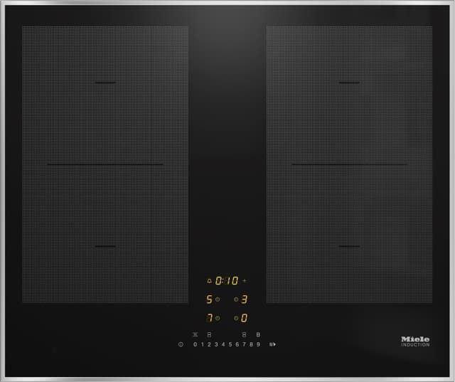 Miele Platetopp KM 7465 FR