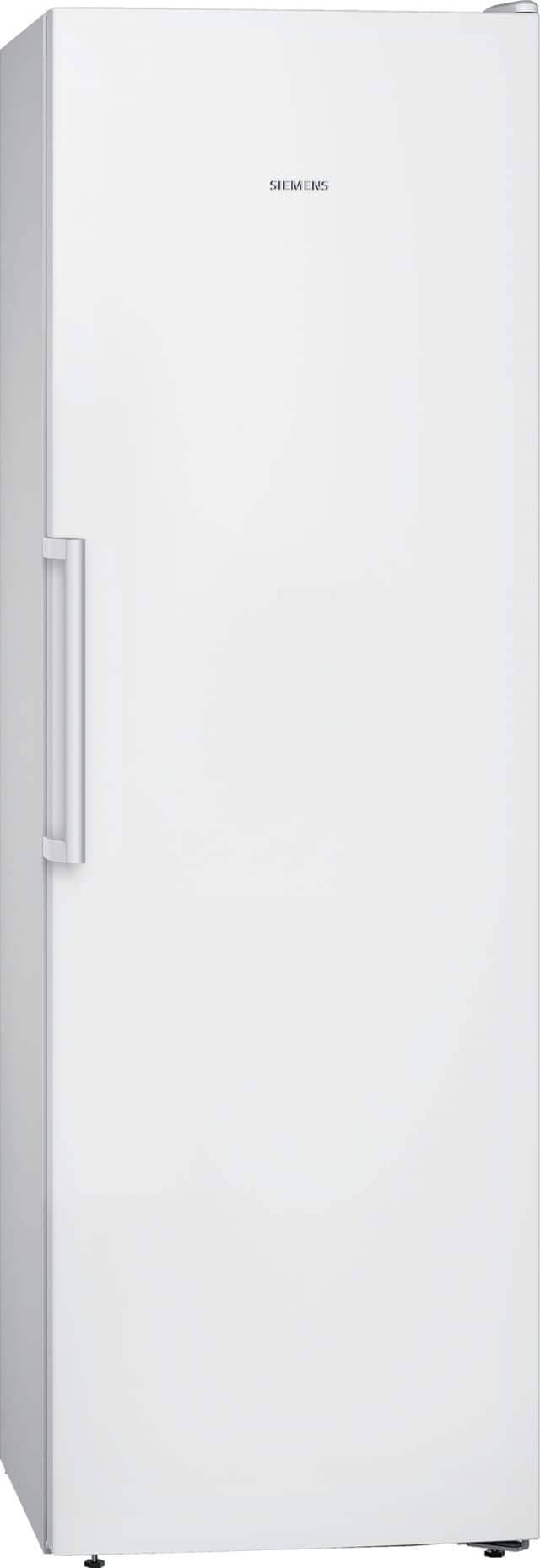 Siemens Fryseskap GS36NVWEP