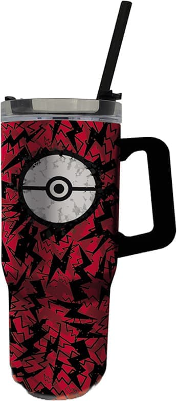 Konix Pokemon vannflaske