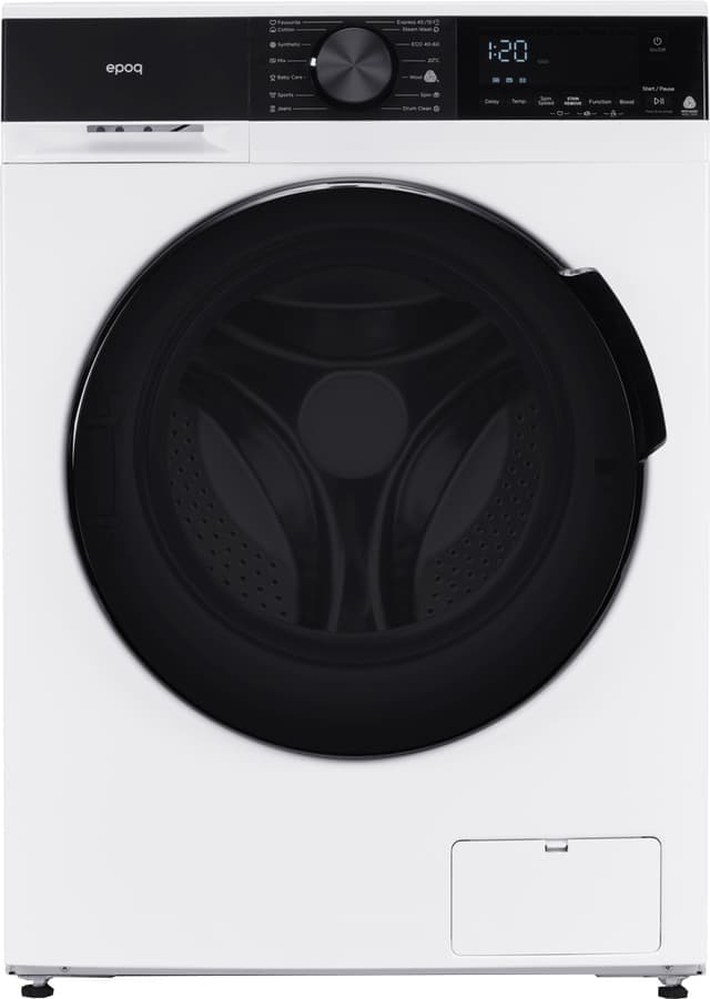 Epoq vaskemaskin EFL1014W23