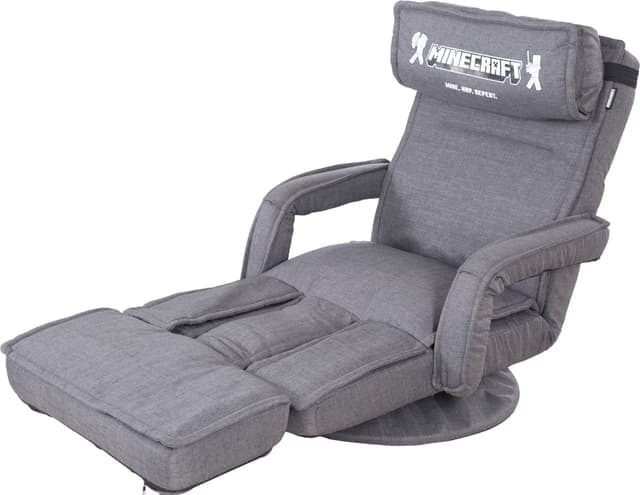 Phoenix Minecraft Lenestol