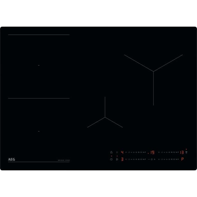 AEG Platetopp TO74IB00IB