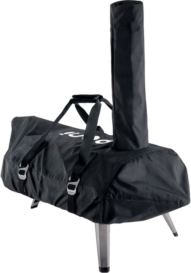 Ooni trekk UU-P31800 (mørkegrå)