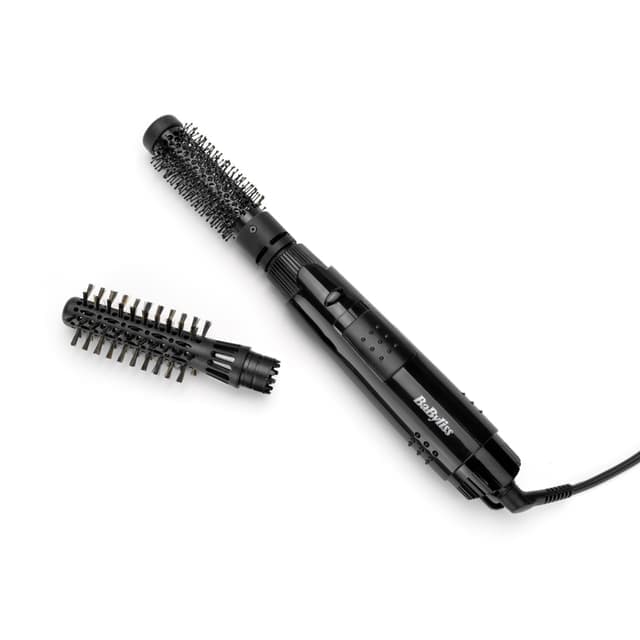 BaByliss Varmebørste AS86E
