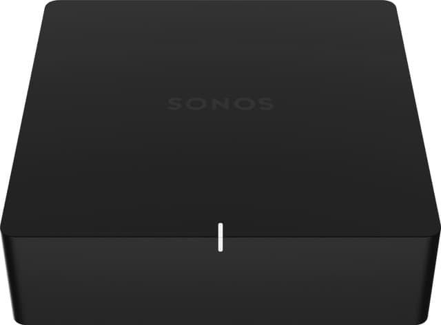 Sonos Port Musikkstreamer