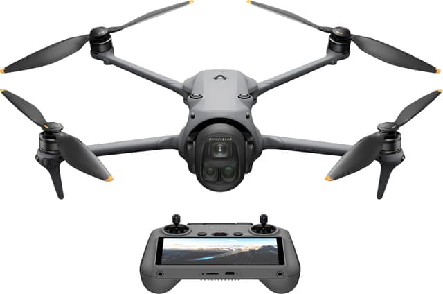 DJI Mavic 4 Pro drone