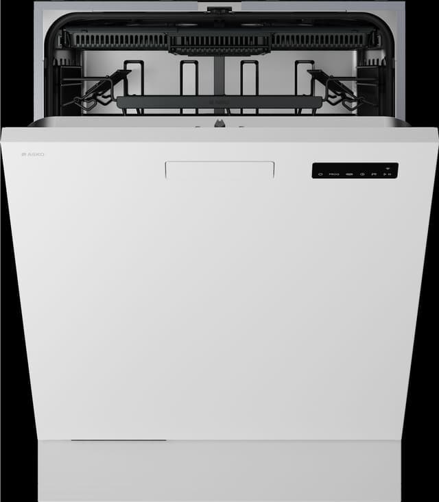 ASKO Oppvaskmaskin DBI8447AD.W