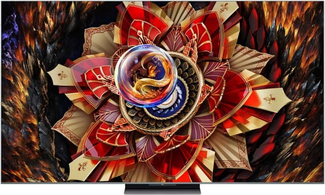 TCL 65" C9K 4K MINI-LED TV (2025)