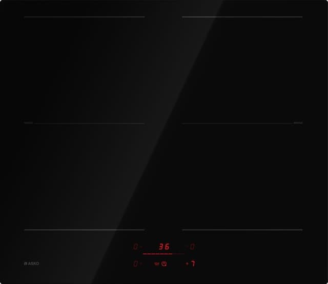 ASKO Platetopp HI2643FBG1