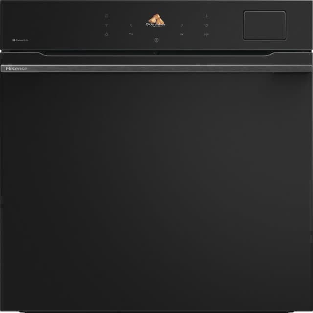 Hisense Ovn BFS615S8B