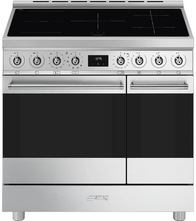 Smeg Komfyr C92IPX2