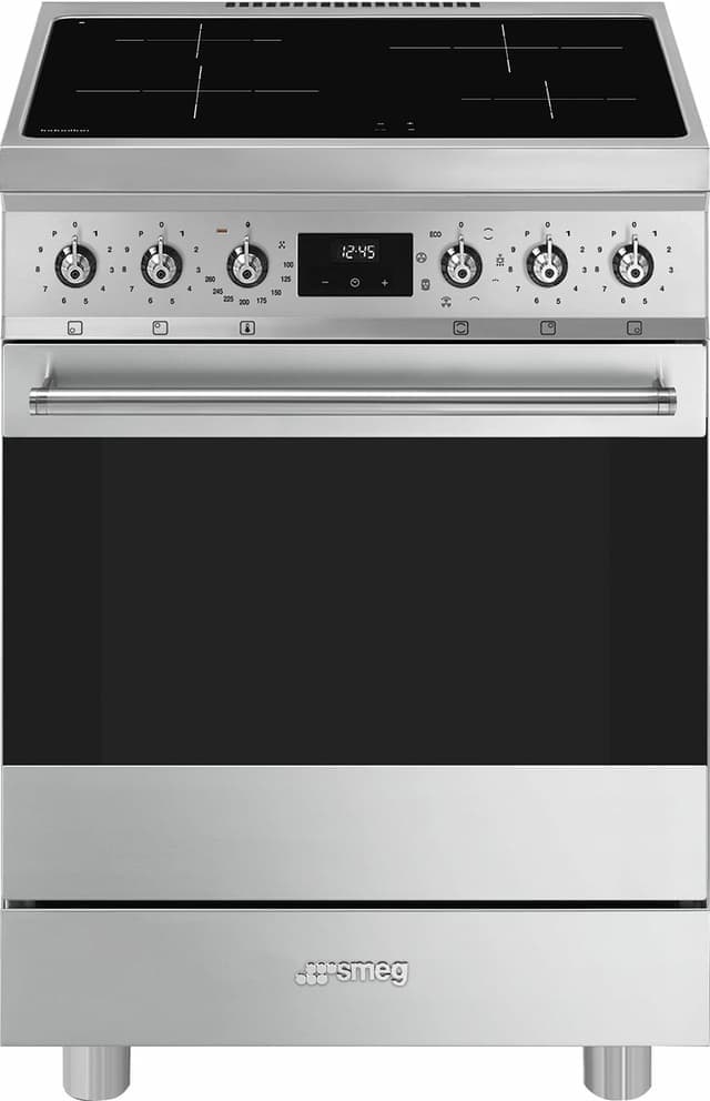 Smeg Komfyr C6IMXM2