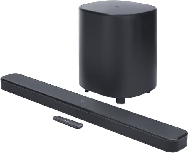 JBL Bar 500 M2 soundbar