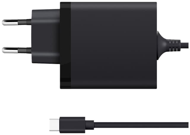 Piranha Switch 2 lader
