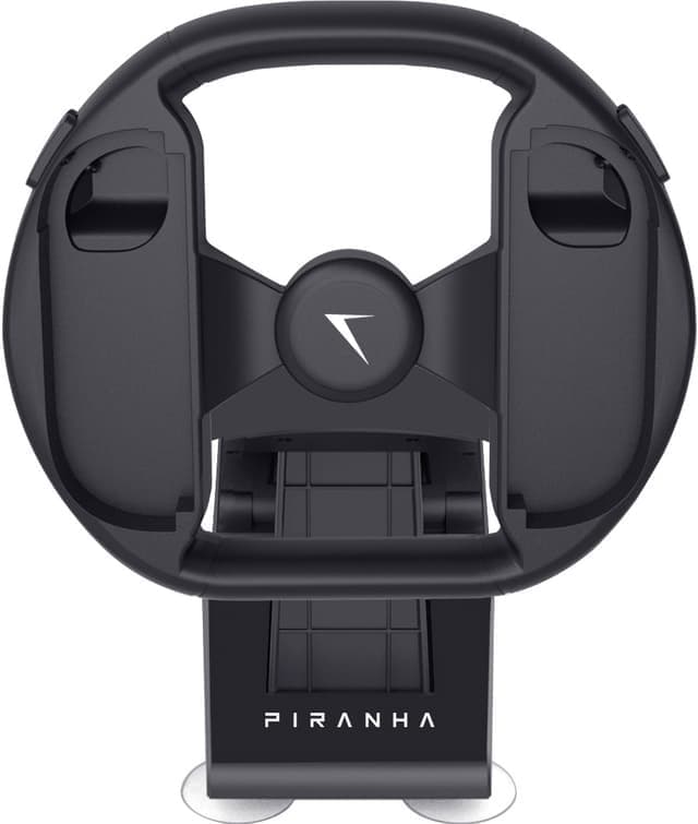Piranha Switch 2 racerratt