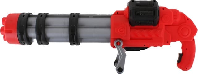 A Home elektrisk vannpistol