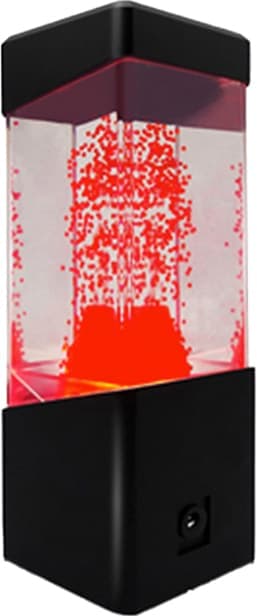 iTotal Volcano LED lampe