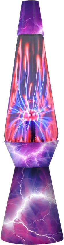 iTotal Plasma bordlampe