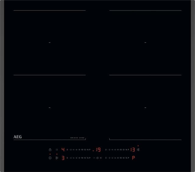 AEG Platetopp TO64IM0SFB