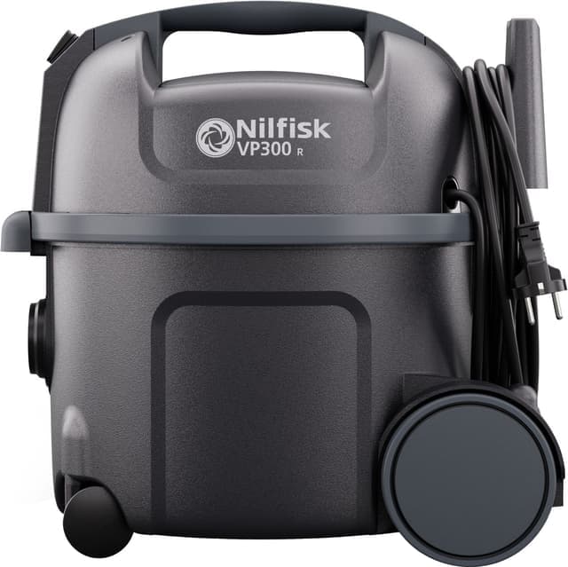 Nilfisk Thor R støvsuger