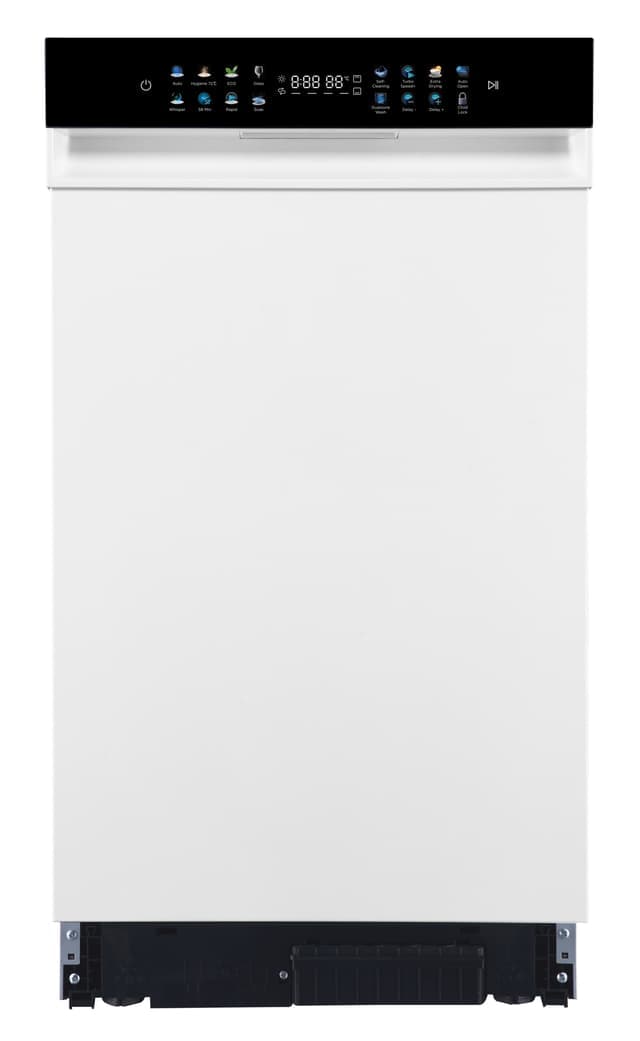 Epoq oppvaskmaskin EDW45B42W23