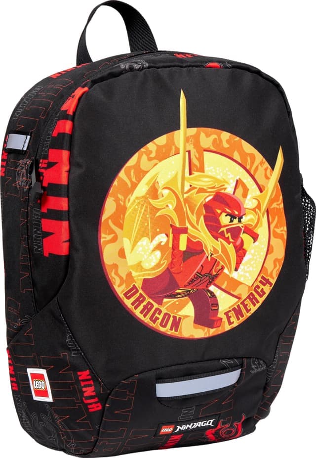 LEGO ryggsekk (Dragon Energy)