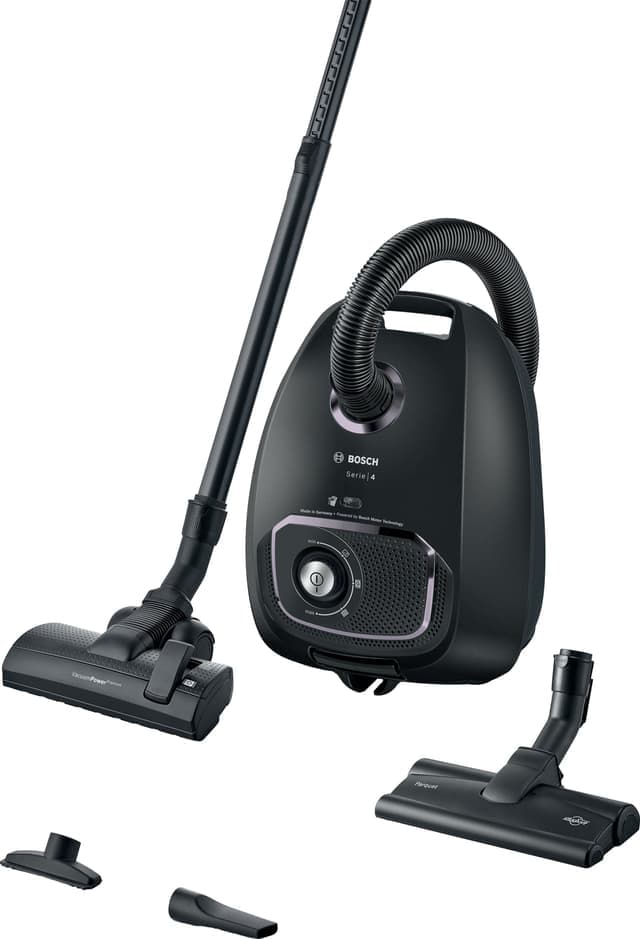 Bosch Støvsuger BGL41BA3H2