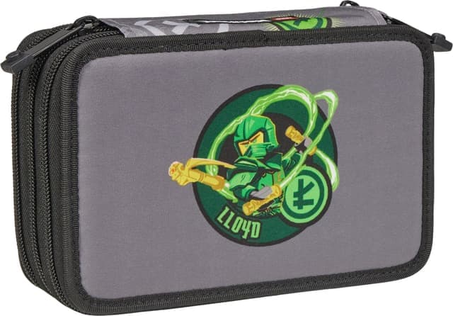 LEGO pennal (Master of Energy)