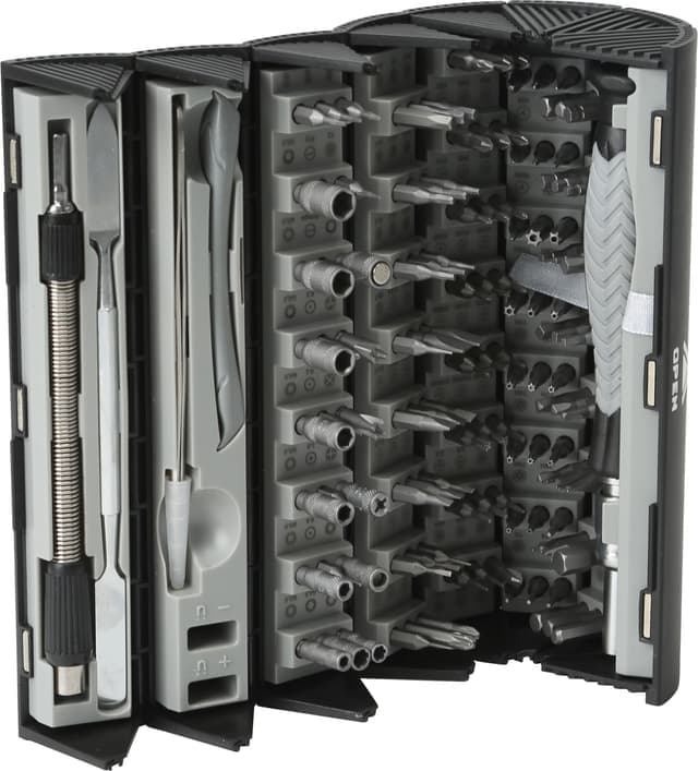 Nano Tools Ultimate sett