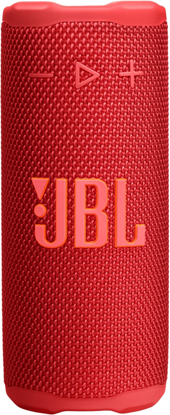 JBL Grip bærbar høyttaler (rød)