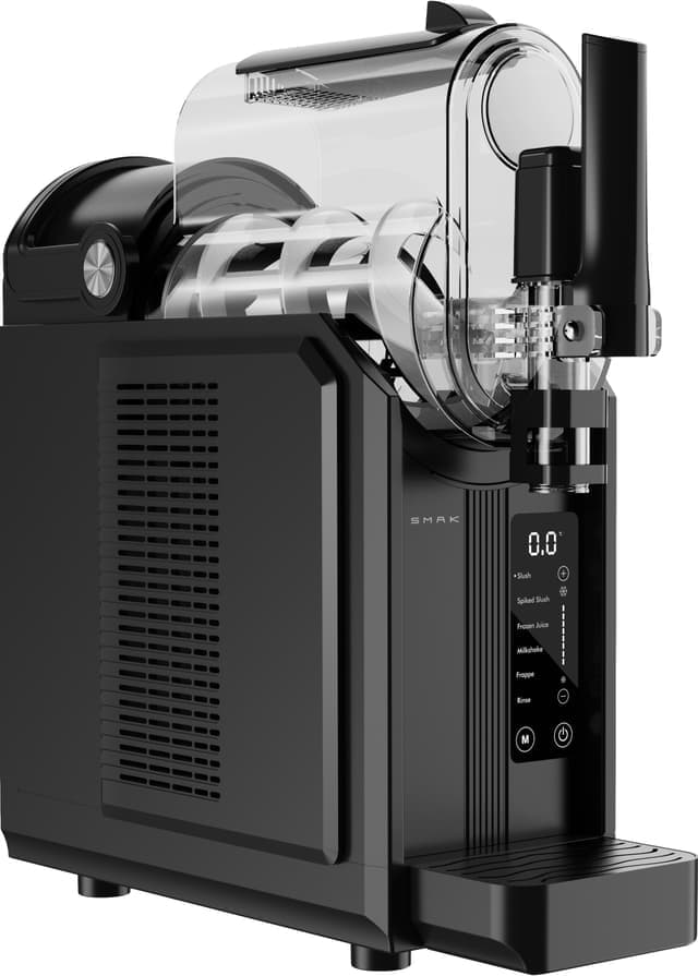 Smak slushmaskin SM6443 (sort)