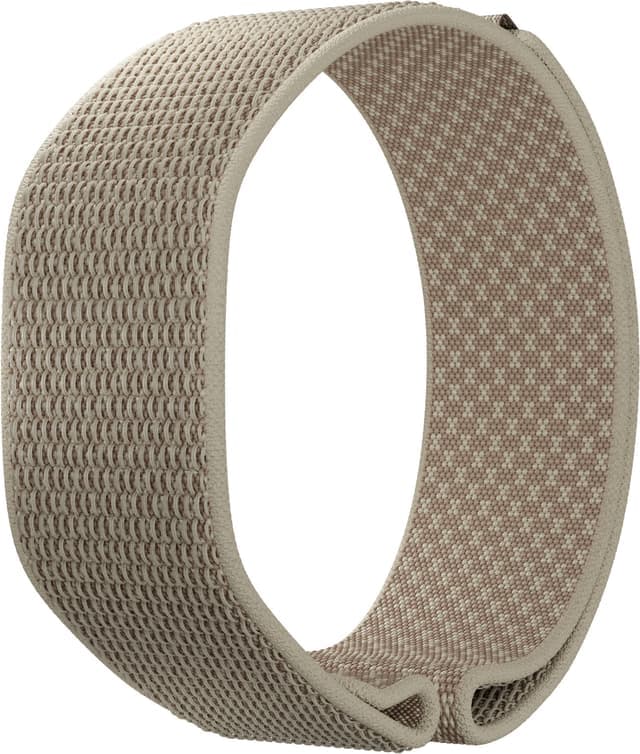 Polar Loopklokkereim S-L (sand)