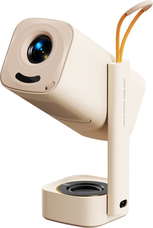 Yaber T1 Pro projektor
