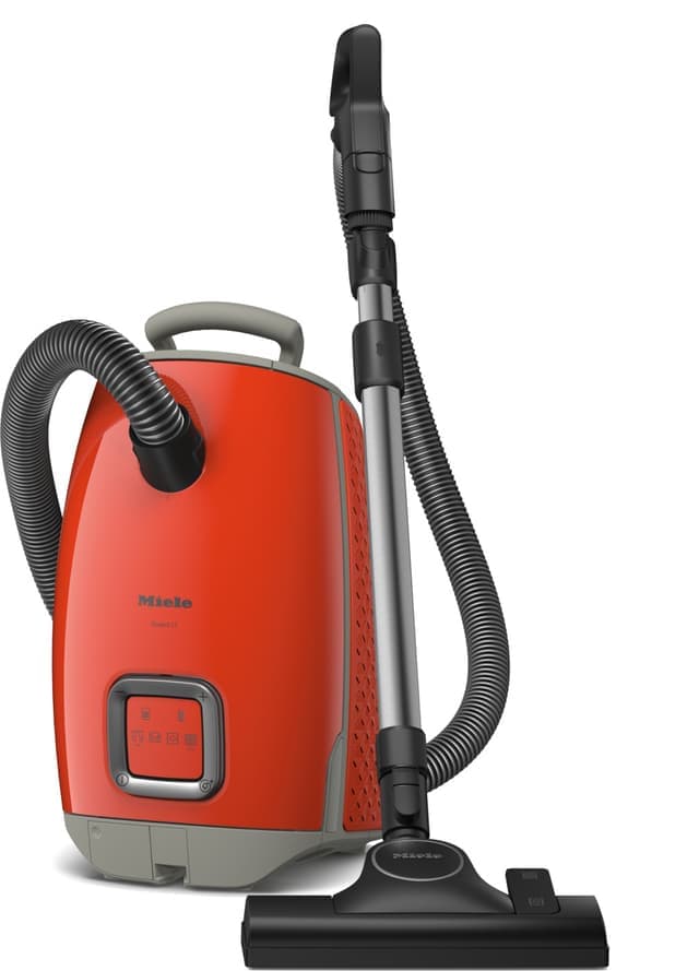 Miele Støvsuger Guard L1