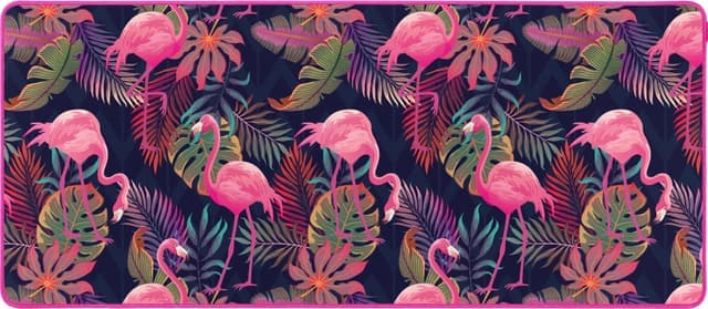 GitGud Flamingo musematte