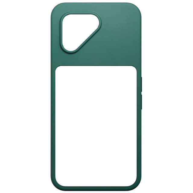 Fairphone FP6 deksel (grønn)