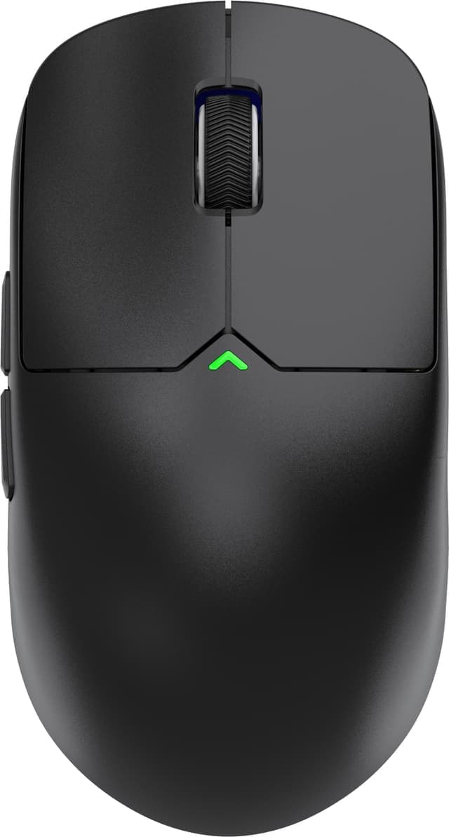 QPAD Mark Model 1 trådløs mus