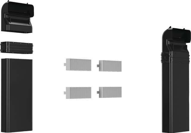 Siemens Tilbehør HZ9VDKE1