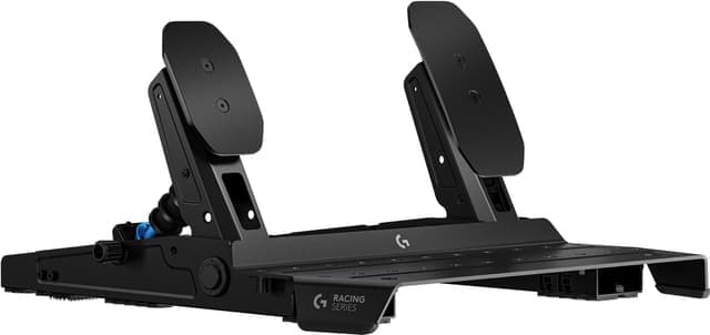 Logitech G RS racingpedaler