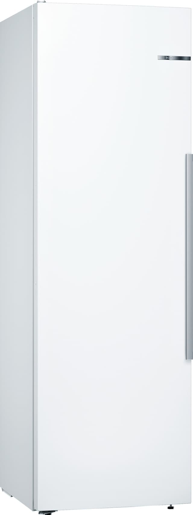 Bosch Kjøleskap KSV36AWEP (Hvit)