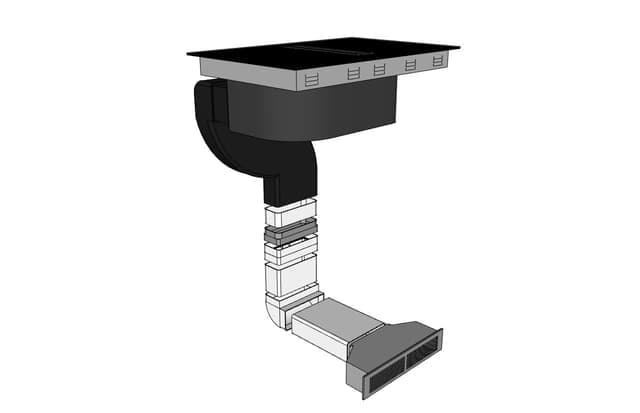 Thermex tilbehør 535.99.5002.9