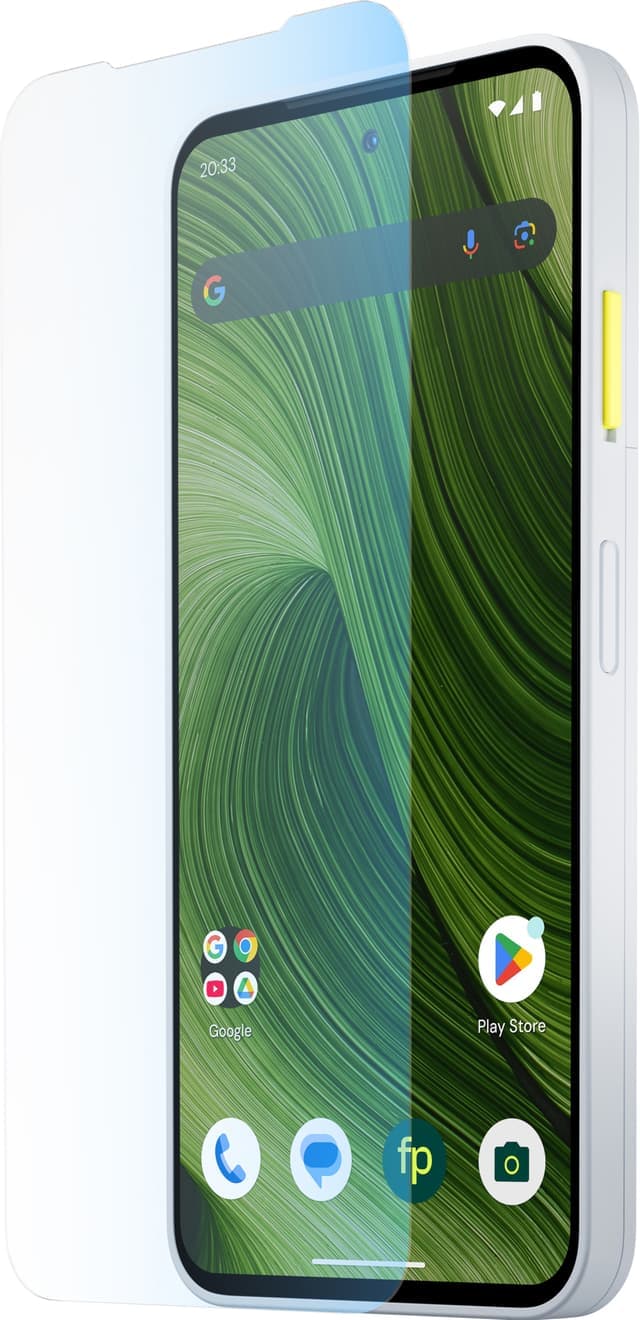 Fairphone 6 skjermbeskytter