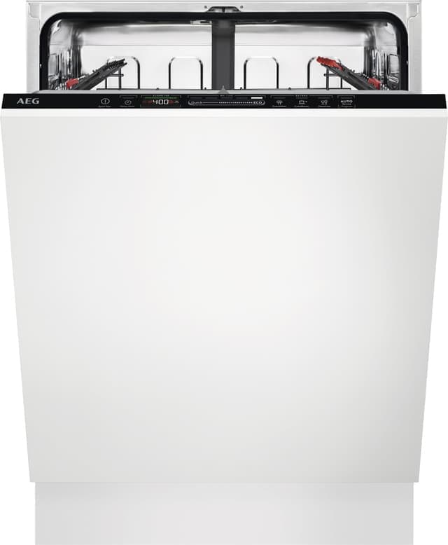 AEG oppvaskmaskin FSE63307P