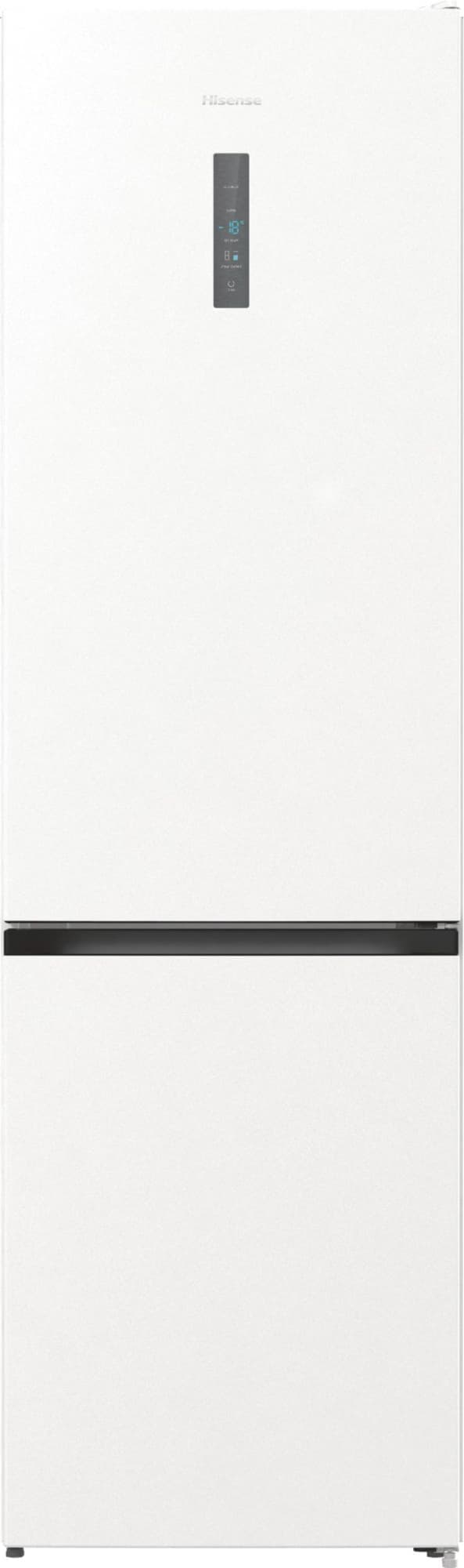 Hisense Kombiskap RB434N4BWE1