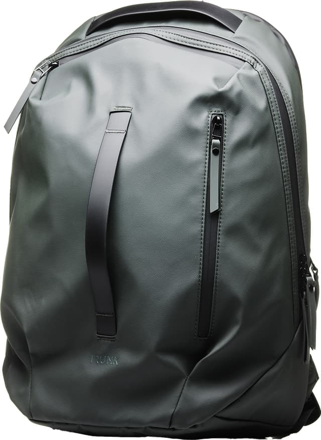 Trunk Travel ryggsekk (grønn)